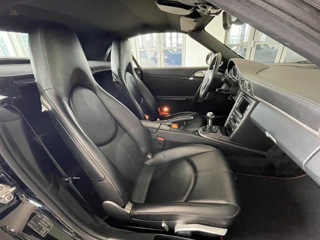 Thumbnail von Porsche 997 Carrera Cabrio MK II