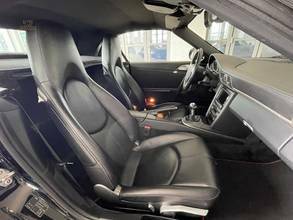 Thumbnail von Porsche 997 Carrera Cabrio MK II