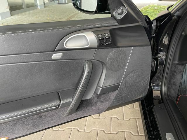 Thumbnail von Porsche 997 Carrera Cabrio MK II