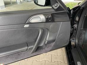 Thumbnail von Porsche 997 Carrera Cabrio MK II