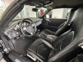 Thumbnail von Porsche 997 Carrera Cabrio MK II