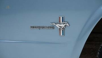 Thumbnail von Ford Mustang '65