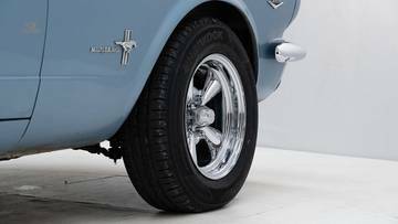 Thumbnail von Ford Mustang '65