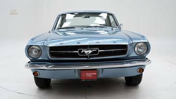 Thumbnail von Ford Mustang '65