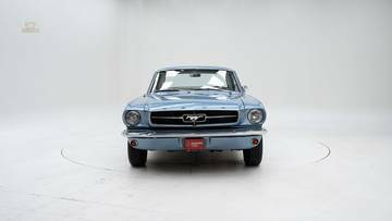 Thumbnail von Ford Mustang '65