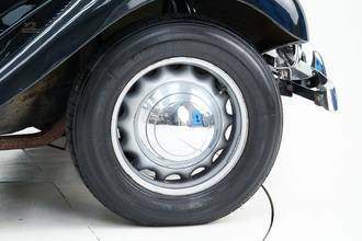 Thumbnail von Citroen Traction Avant 11BN '56