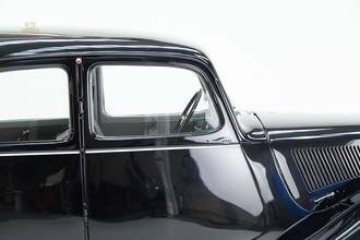 Thumbnail von Citroen Traction Avant 11BN '56