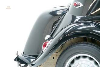 Thumbnail von Citroen Traction Avant 11BN '56