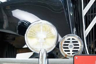 Thumbnail von Citroen Traction Avant 11BN '56