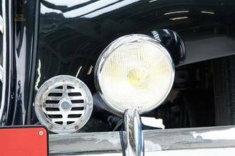 Thumbnail von Citroen Traction Avant 11BN '56