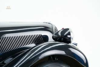 Thumbnail von Citroen Traction Avant 11BN '56