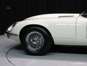 Thumbnail von Jaguar E-Type Series 3 V12 '73