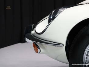 Thumbnail von Jaguar E-Type Series 3 V12 '73