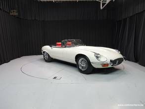 Thumbnail von Jaguar E-Type Series 3 V12 '73