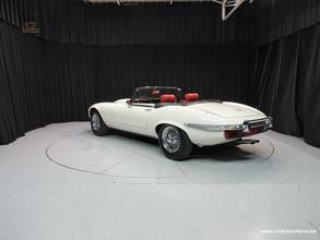 Thumbnail von Jaguar E-Type Series 3 V12 '73