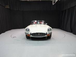 Thumbnail von Jaguar E-Type Series 3 V12 '73