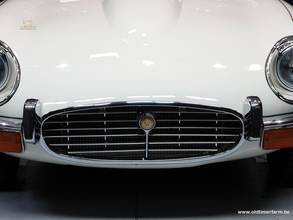 Thumbnail von Jaguar E-Type Series 3 V12 '73