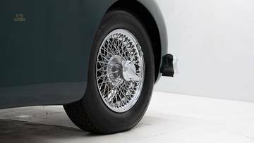 Thumbnail von Jaguar XK 150 3.8 FHC '60