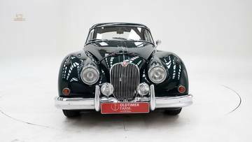 Thumbnail von Jaguar XK 150 3.8 FHC '60