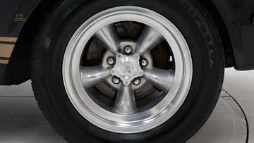 Thumbnail von Ford Mustang Fastback V8 '65