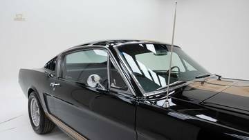 Thumbnail von Ford Mustang Fastback V8 '65