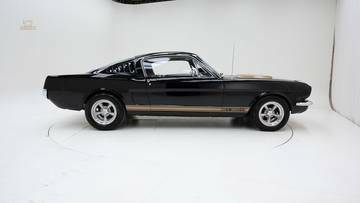 Thumbnail von Ford Mustang Fastback V8 '65