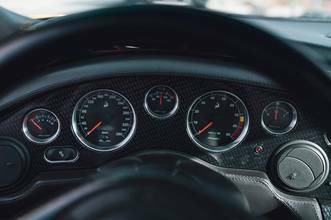 Thumbnail von Lamborghini Diablo 6.0 VT *MATCHING NUMBERS/PRESS CAR/NO. 1 OF 343*