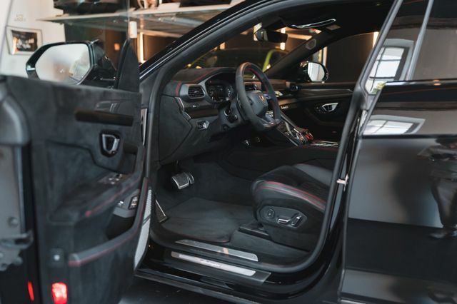 Thumbnail von Lamborghini Urus Performante *60TH ANNIV. / 999PS / MWST.*