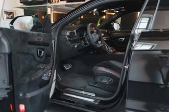 Thumbnail von Lamborghini Urus Performante *60TH ANNIV. / 999PS / MWST.*