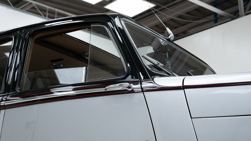 Thumbnail von Bentley MK6 '48