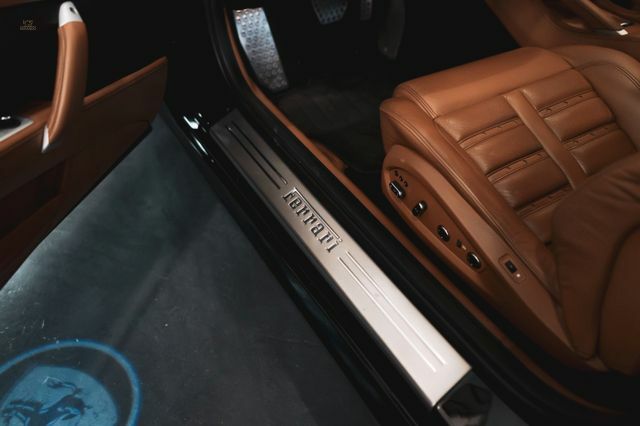 Thumbnail von Ferrari FF 6.3 V12 *DAYTONA/CUOIO/LIFT/VOLL*