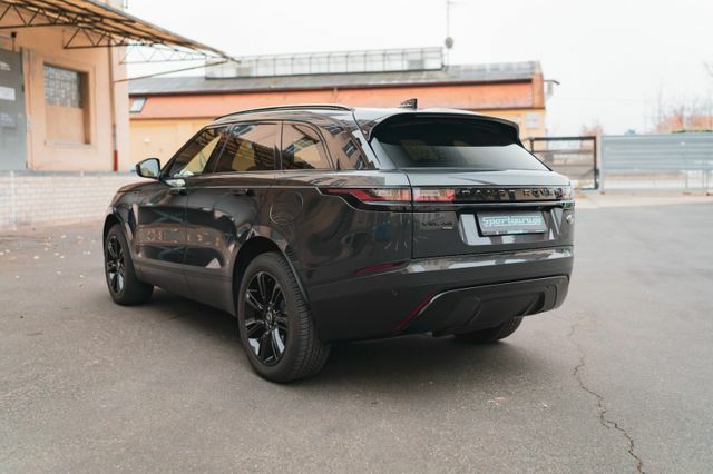 Thumbnail von Land Rover Range Rover Velar Velar P400e *MWST. /DYNAMIC HSE/LEDER*