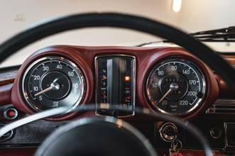 Thumbnail von Mercedes-Benz 280 SE/C/8 2.8 Coupé *FLACHKÜHLER/SCHALTER *