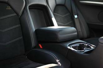 Thumbnail von Maserati Granturismo 4.7 V8 Sport автоматическая