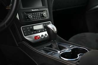 Thumbnail von Maserati Granturismo 4.7 V8 Sport автоматическая