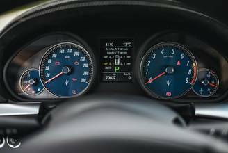 Thumbnail von Maserati Granturismo 4.7 V8 Sport автоматическая