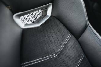 Thumbnail von Maserati Granturismo 4.7 V8 Sport автоматическая