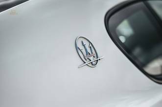 Thumbnail von Maserati Granturismo 4.7 V8 Sport автоматическая