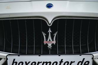 Thumbnail von Maserati Granturismo 4.7 V8 Sport автоматическая