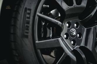 Thumbnail von Maserati Granturismo 4.7 V8 Sport автоматическая