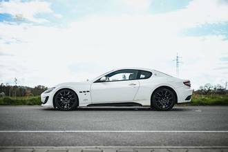 Thumbnail von Maserati Granturismo 4.7 V8 Sport автоматическая