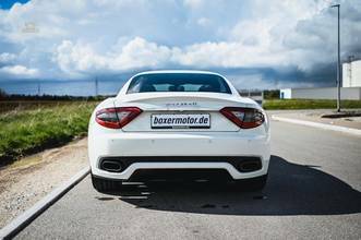Thumbnail von Maserati Granturismo 4.7 V8 Sport автоматическая