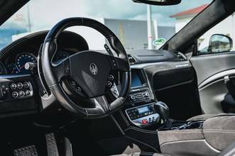 Thumbnail von Maserati Granturismo 4.7 V8 Sport автоматическая