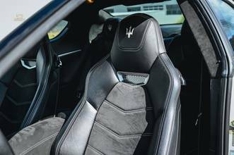 Thumbnail von Maserati Granturismo 4.7 V8 Sport автоматическая