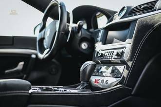 Thumbnail von Maserati Granturismo 4.7 V8 Sport автоматическая