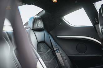 Thumbnail von Maserati Granturismo 4.7 V8 Sport автоматическая