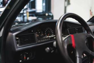 Thumbnail von Mercedes-Benz 190 E 5.5 *V8 AMG UMBAU / EVO KIT / TRACK TOOL*