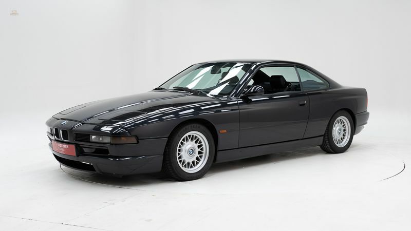 BMW  840 '1998
