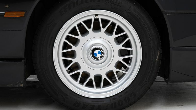 Thumbnail von BMW  840 '1998