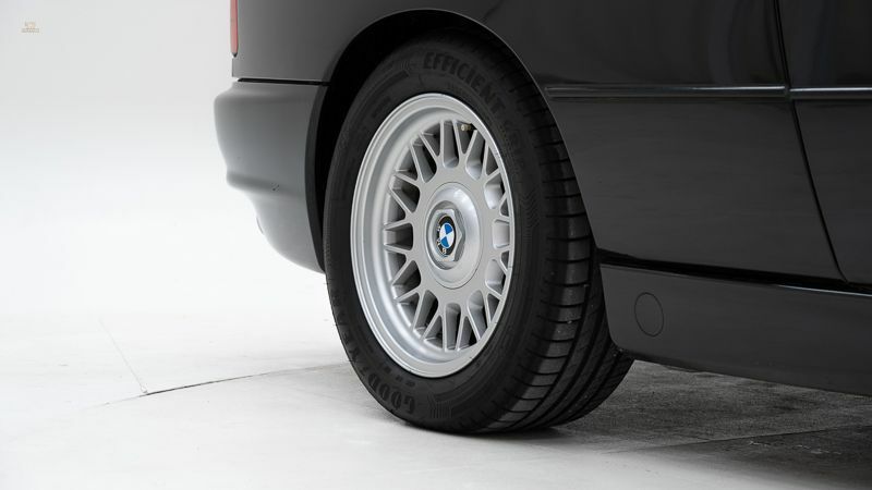 Thumbnail von BMW  840 '1998